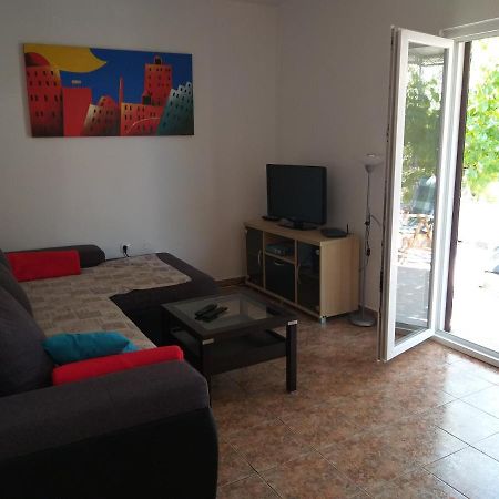 Holiday Home J-Adria Ядрия Екстериор снимка