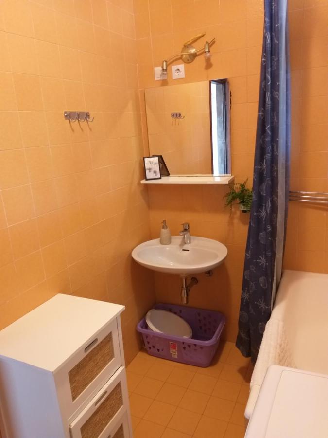 Holiday Home J-Adria Ядрия Екстериор снимка
