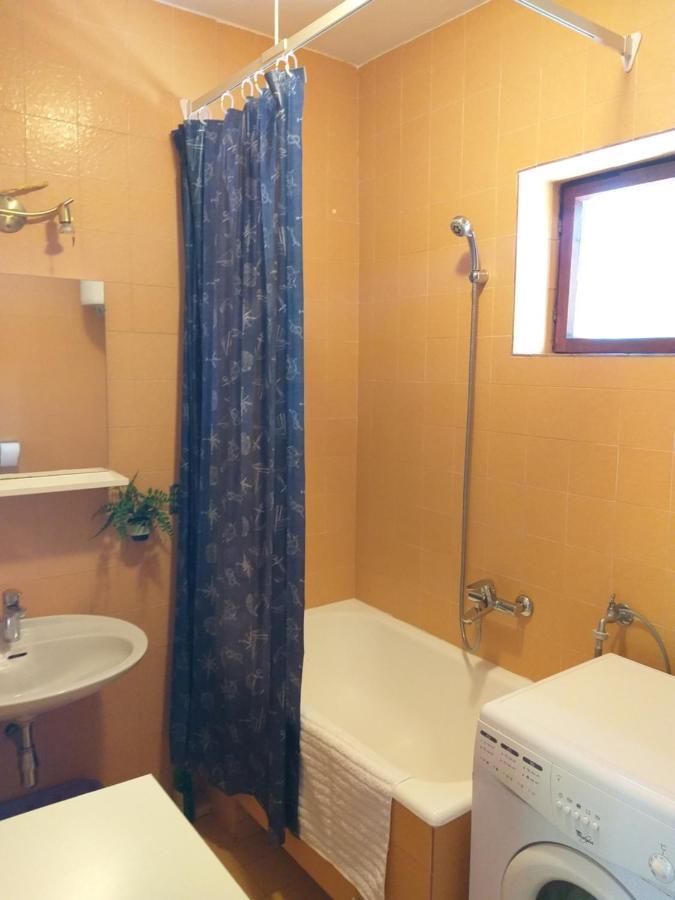 Holiday Home J-Adria Ядрия Екстериор снимка