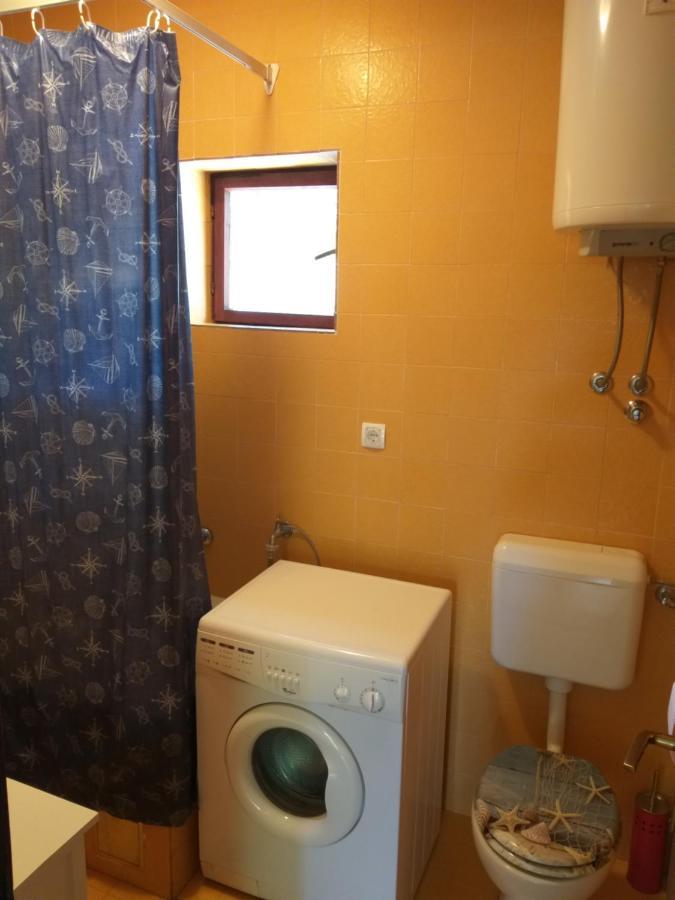 Holiday Home J-Adria Ядрия Екстериор снимка