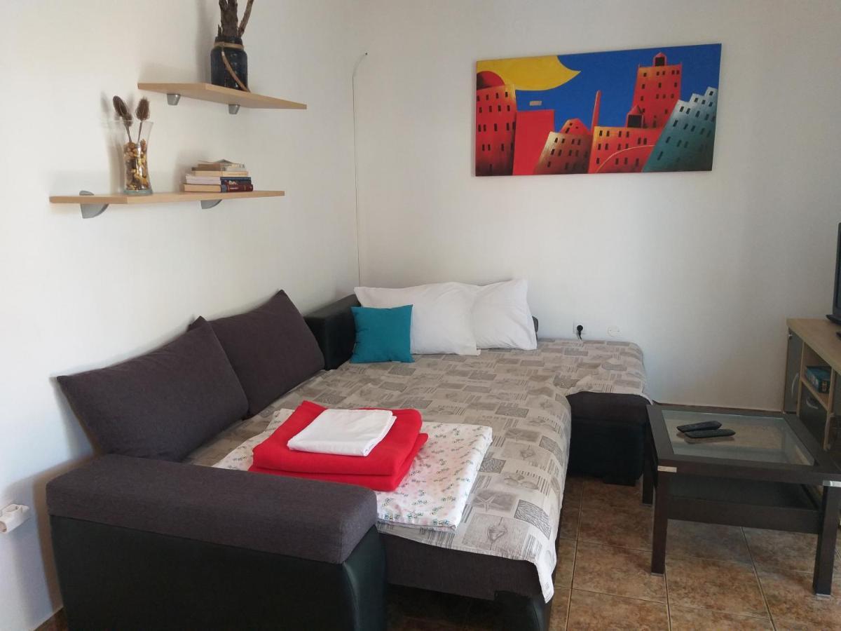 Holiday Home J-Adria Ядрия Екстериор снимка