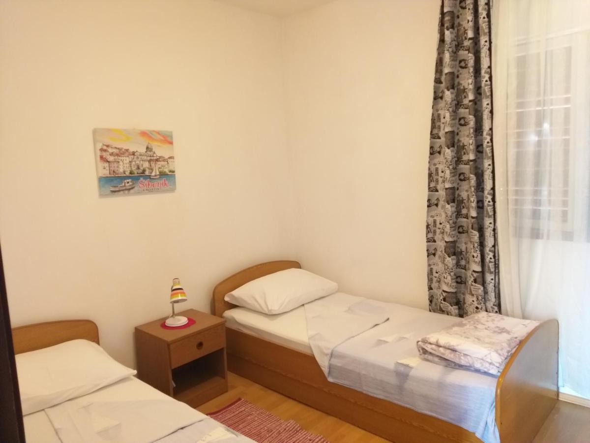 Holiday Home J-Adria Ядрия Екстериор снимка