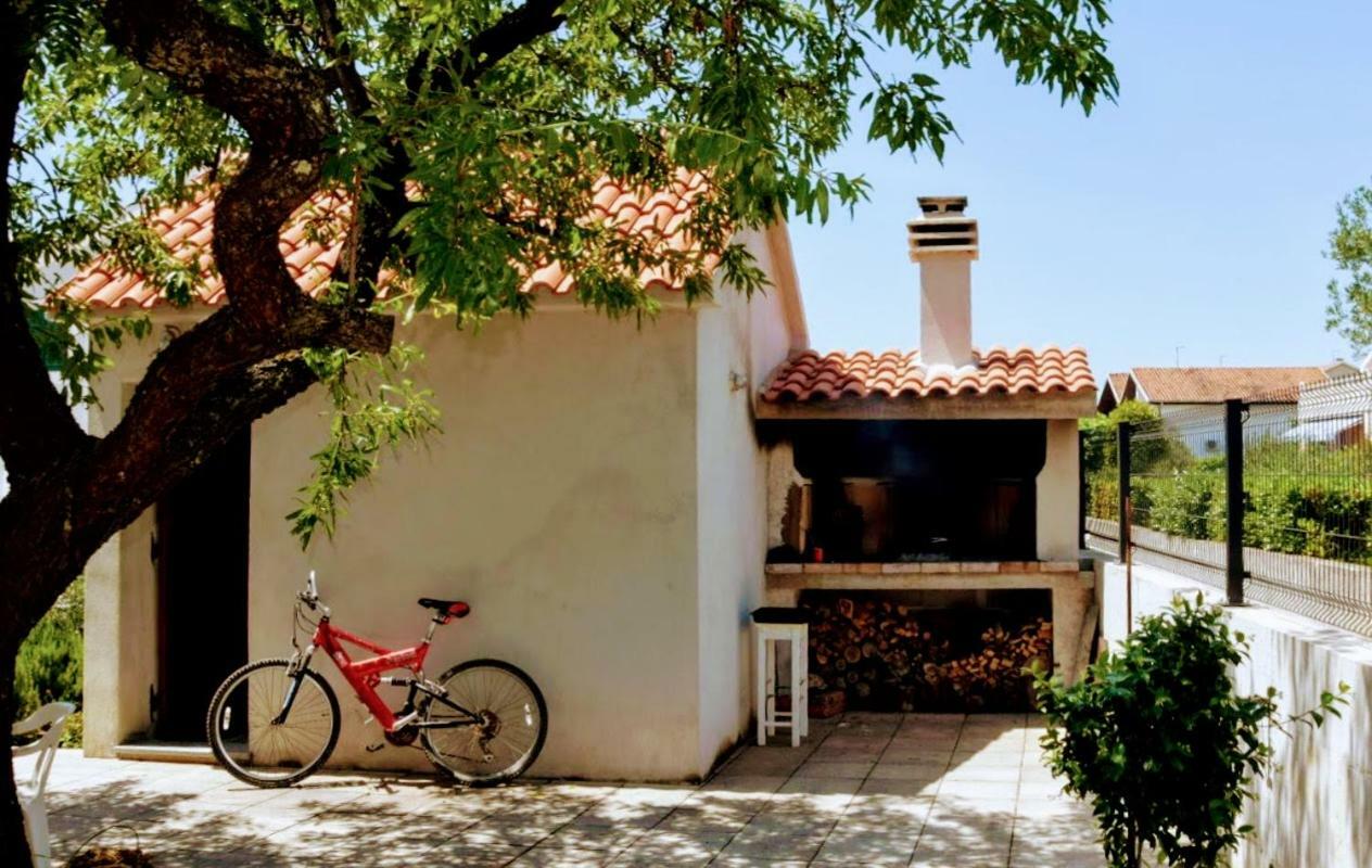 Holiday Home J-Adria Ядрия Екстериор снимка