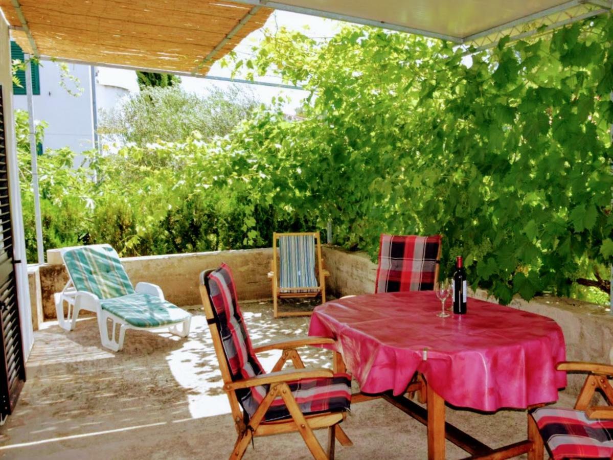 Holiday Home J-Adria Ядрия Екстериор снимка